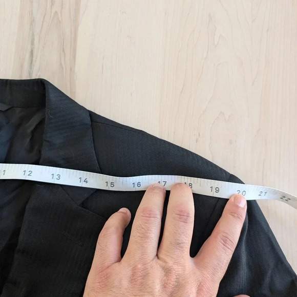 🇮🇹CANALI  Super 140 Sport Jacket from Holt Renfrew - Picture 10 of 13